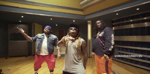 Lil Wayne Ft. Gudda Gudda & HoodyBaby - Loyalty